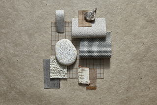 Monochrome Sett II  von  Camira Fabrics