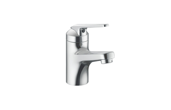 Single-lever Basin Mixer CoolFix (Control Cartridge L 39)