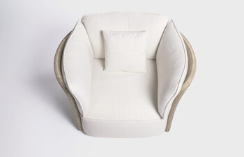 TRICOT Lounge Chair