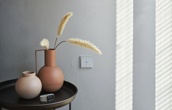 JUNG HOME | Systeme