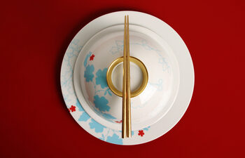 MY CHINA! Emperor’s Garden