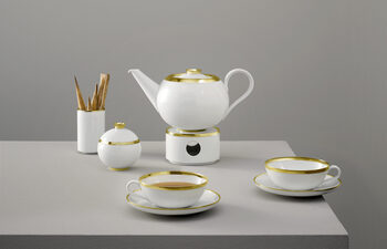 MY CHINA! Treasure Gold