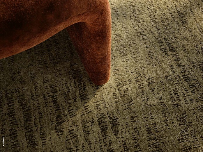 OBJECT CARPET Hospitality Nature Grain 2204 Frame Print 4 3
