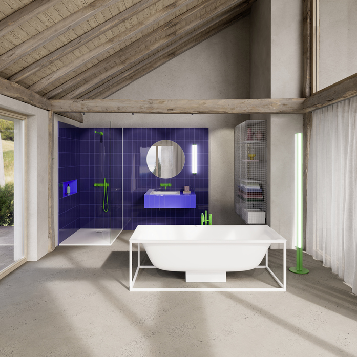 Bette Lux Shape Bette Ultra Space Bette Lux Einbau WT