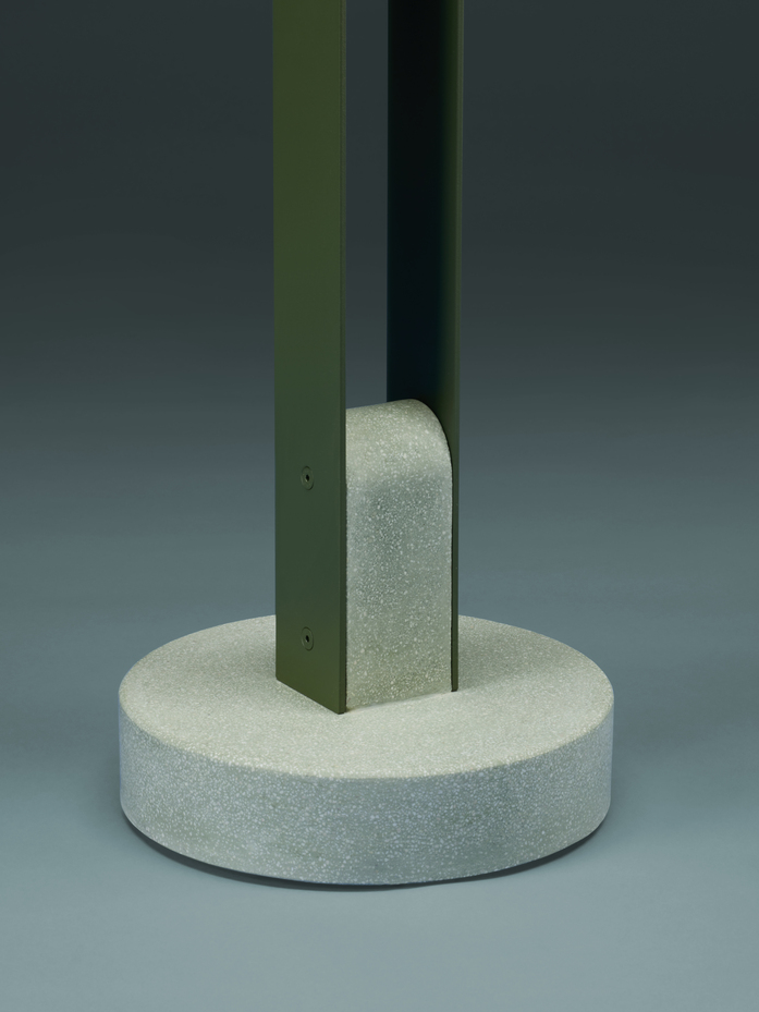 S CAB NOLO table base detail 2668 ph Odeon
