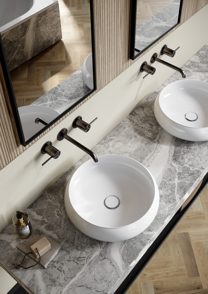 Bette Balance Schale