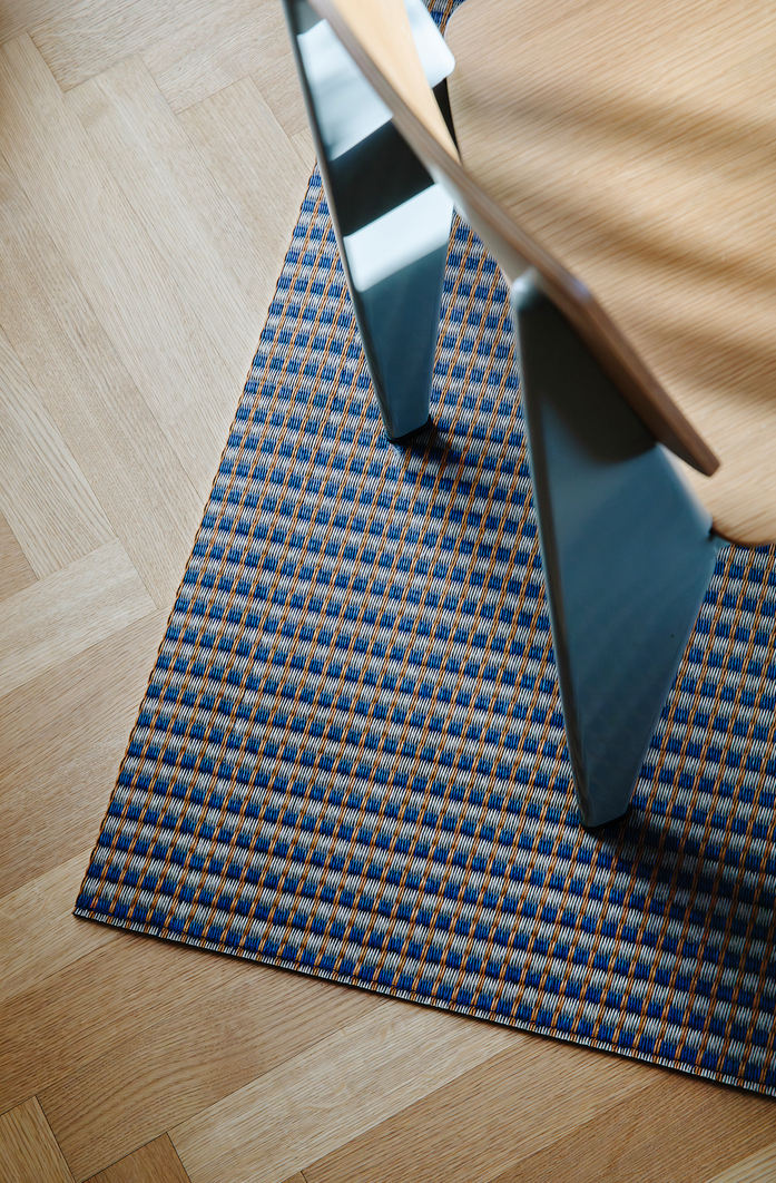 Bulevardi 146320403 nutria dark blue brown interior 1