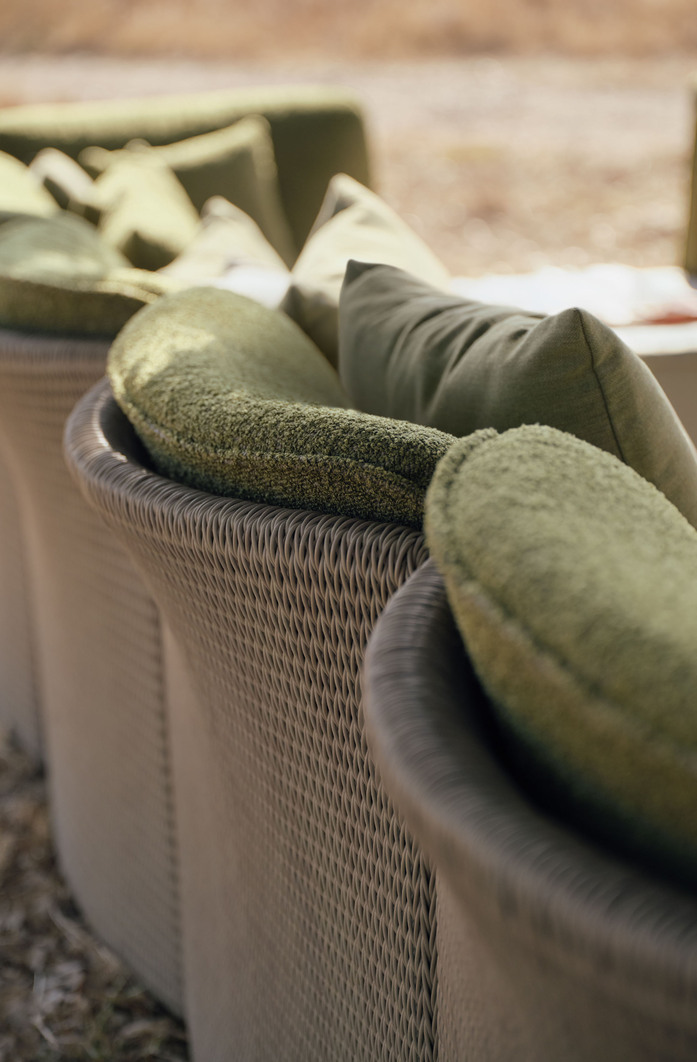 DEDON TRICOT Mood 11