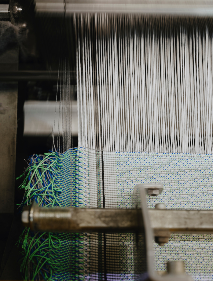 Eco Matter Process 010
