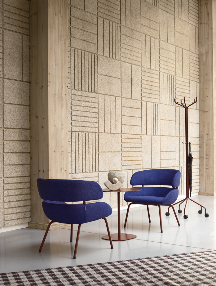 Fendo lounge F 2250 insp