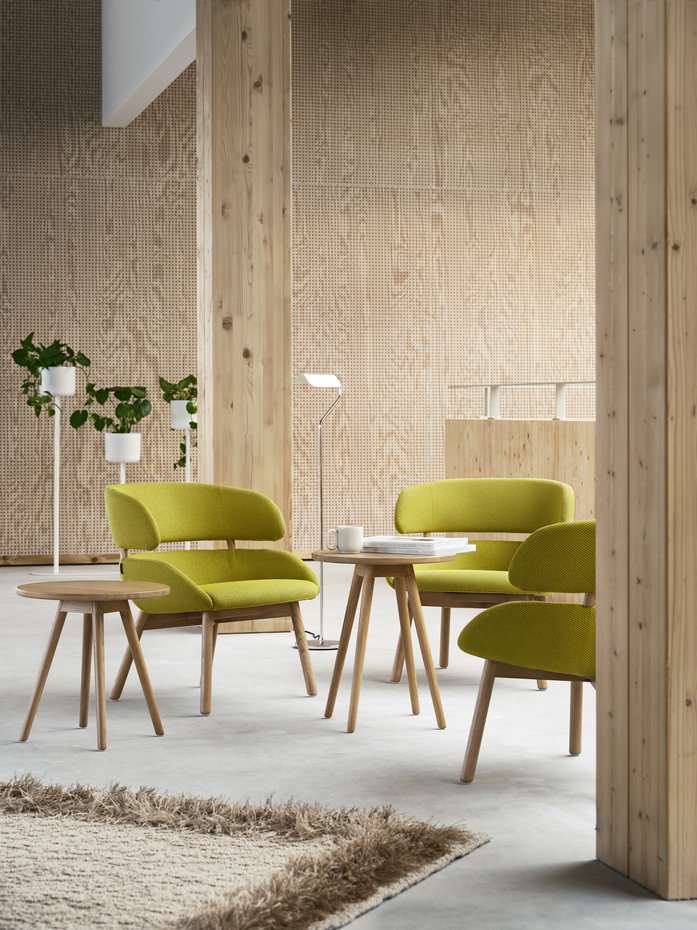 Fendo lounge F 2252 insp