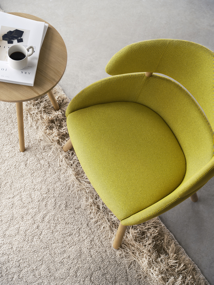 Fendo lounge F 2252 top