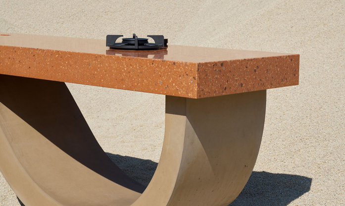 Gravelli Cove Outdoor Kitchen credit Fabian Frinzel 3