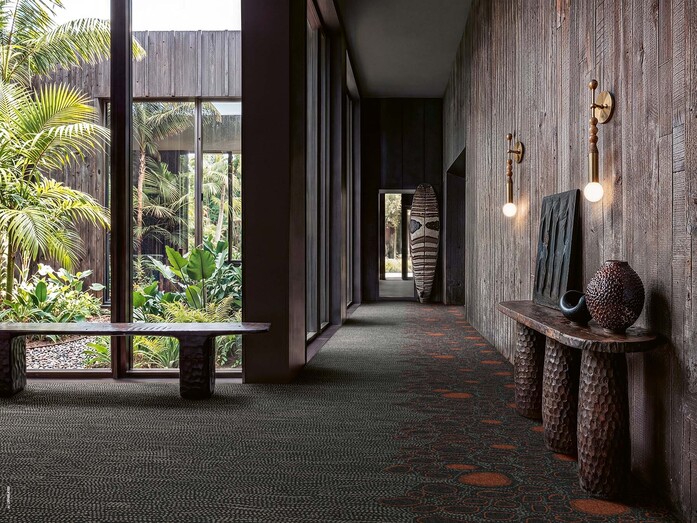 OBJECT CARPET Hospitality Culture Flow 2302 Silky Seal Print 4 3