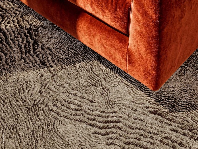 OBJECT CARPET Hospitality Desert Sandwave 2162 Silky Seal Print 4 3
