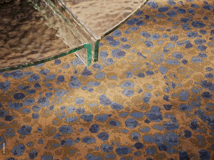 OBJECT CARPET Hospitality Sea Seastone 2073 Shiva Print 4 3