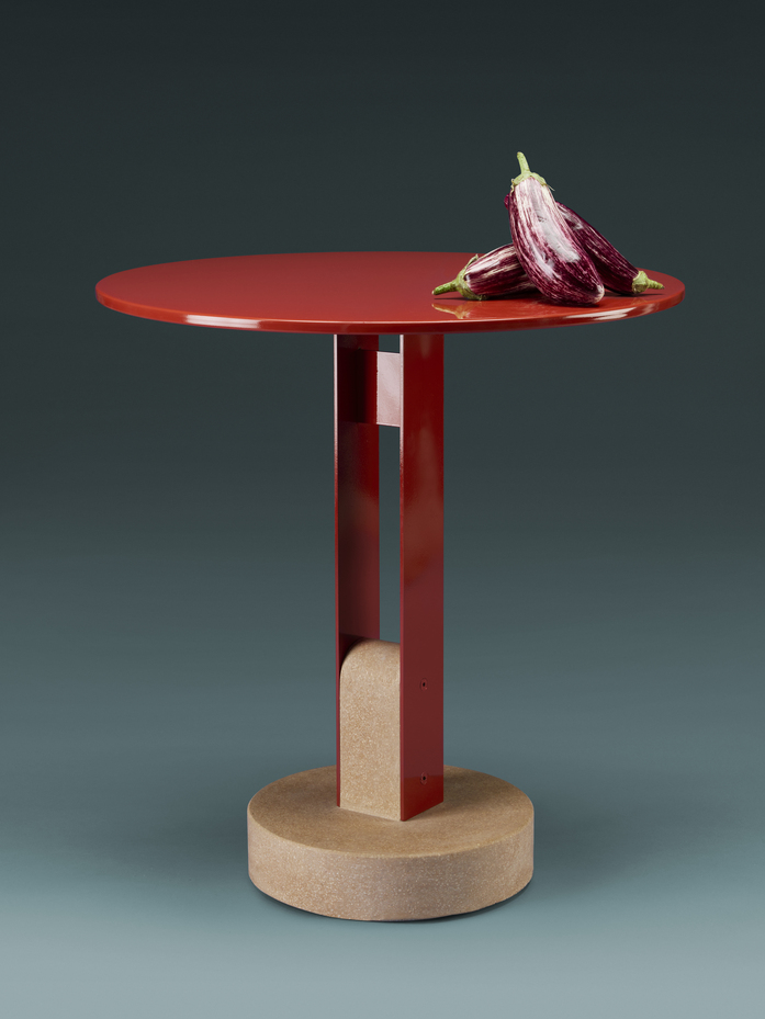 S CAB NOLO table setting 2666 ph Odeon