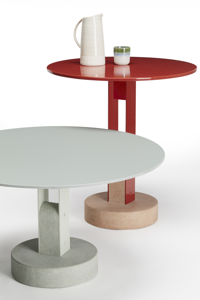 S CAB NOLO tables setting 0806