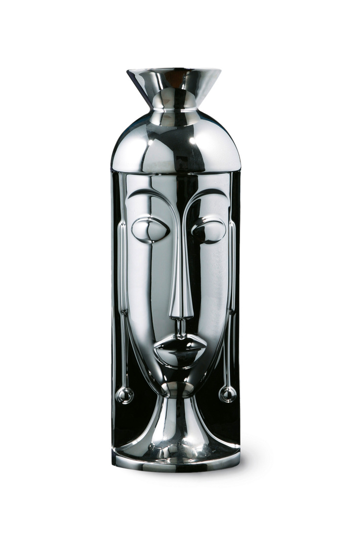 SCENT OF A MUSE Platinum