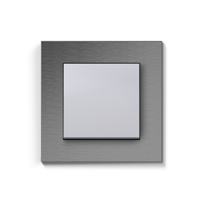 Hager product beauty pic a8 007 stainless steel anthracite 12 2025 squ