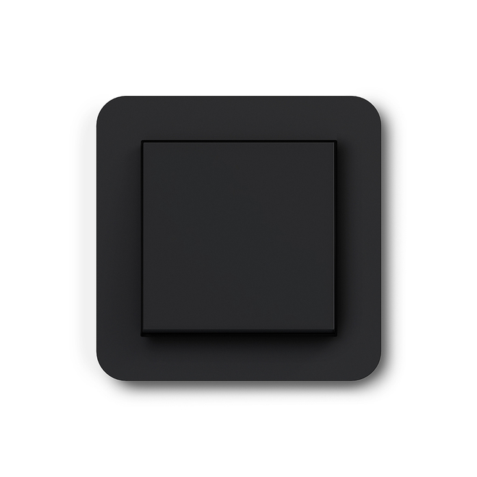 Hager product beauty pic c1 004 plastic black matt 12 2025 squ