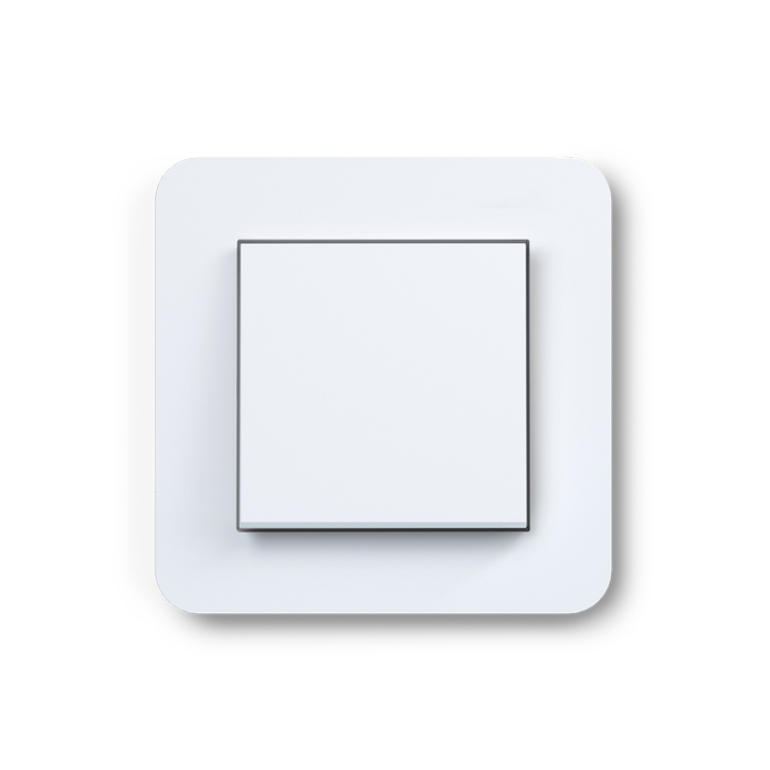 Hager product beauty pic c8 002 plastic white matt 12 2025 squ