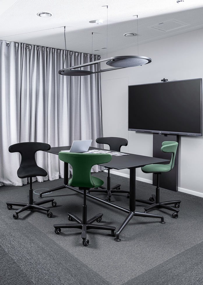 Wagner w ork pad 154 green