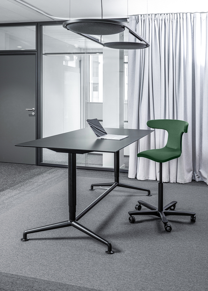 Wagner w ork pad 243 green