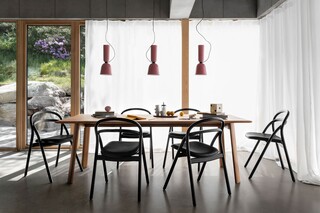 Udon Chair  by  Hem