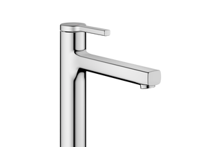 AVA 2.0 Lever mixer basin  by  KWC