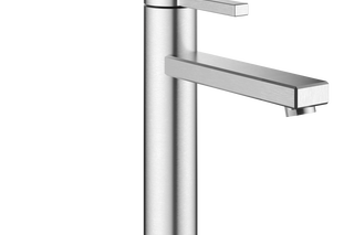 AVA E Bathtub spout  by  KWC