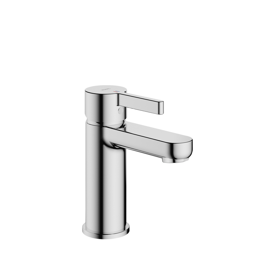 CoolFix single‑lever basin mixer