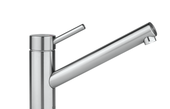 INOX Hebelmischer Küche