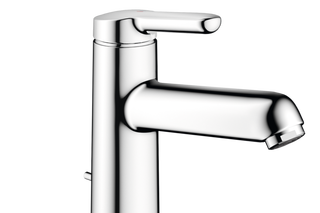 WAMAS 2.0 Trim kit lever mixer tub  by  KWC