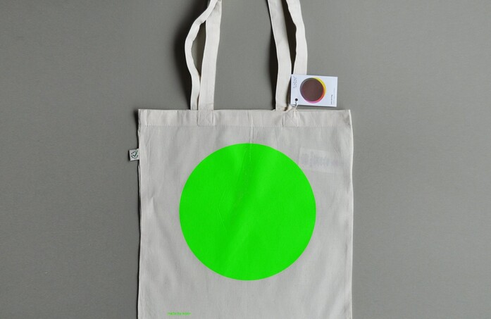 Kolor tote dot bag jutebeutel neon green qu 7e03713e 1076 49e3 91d7 929fdcdde086 landscape 2020x1313