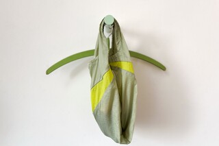 Stifthaken L / Pin Hook L Mint  von  Kolor