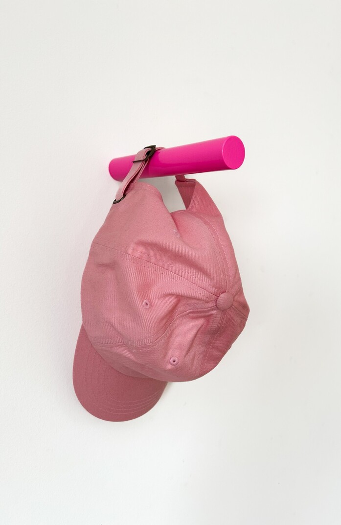 Kolor pinhook l wallhook stifthaken wandhaken gross neonpink 17 portrait 1313x2020