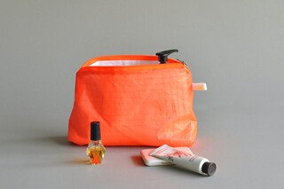 Allzwecktasche / Magic Pouch Neon Orange  von  Kolor