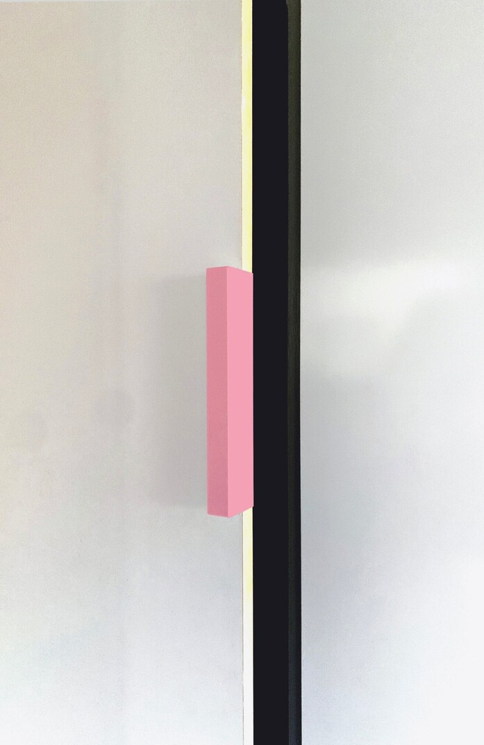 Kolor handle griffleiste schublade griff neon rose rosa 02 7c1e2346 bc2e 4be6 bc7b f53e55f41a19 portrait 1313x2020