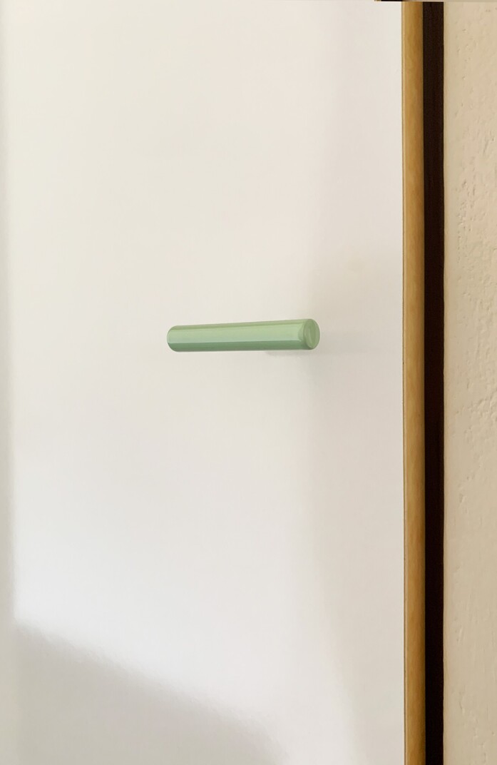Kolor linehandle griff knauf mint pastelgruen 01 portrait 1313x2020