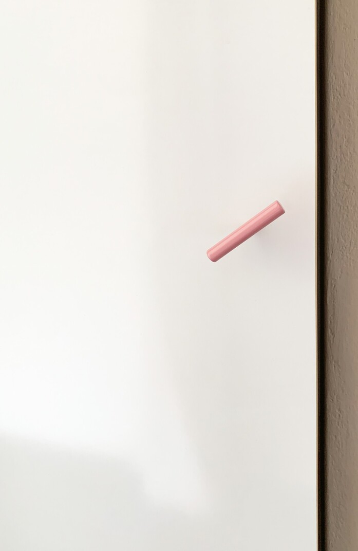 Kolor linehandle griff knauf rose rosa 01 portrait 1313x2020