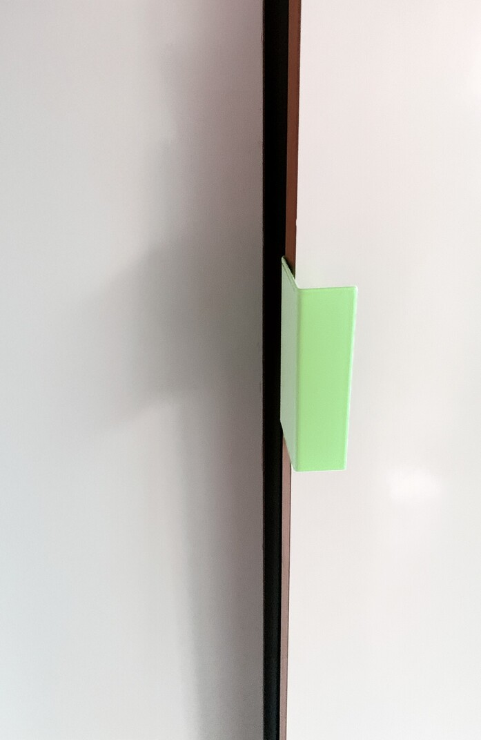 Kolor handle furniture drawer mobelgriff mint pastelgrun 014 fdda71a5 fbff 4b3a aa89 a28a7c191e40 portrait 1313x2020