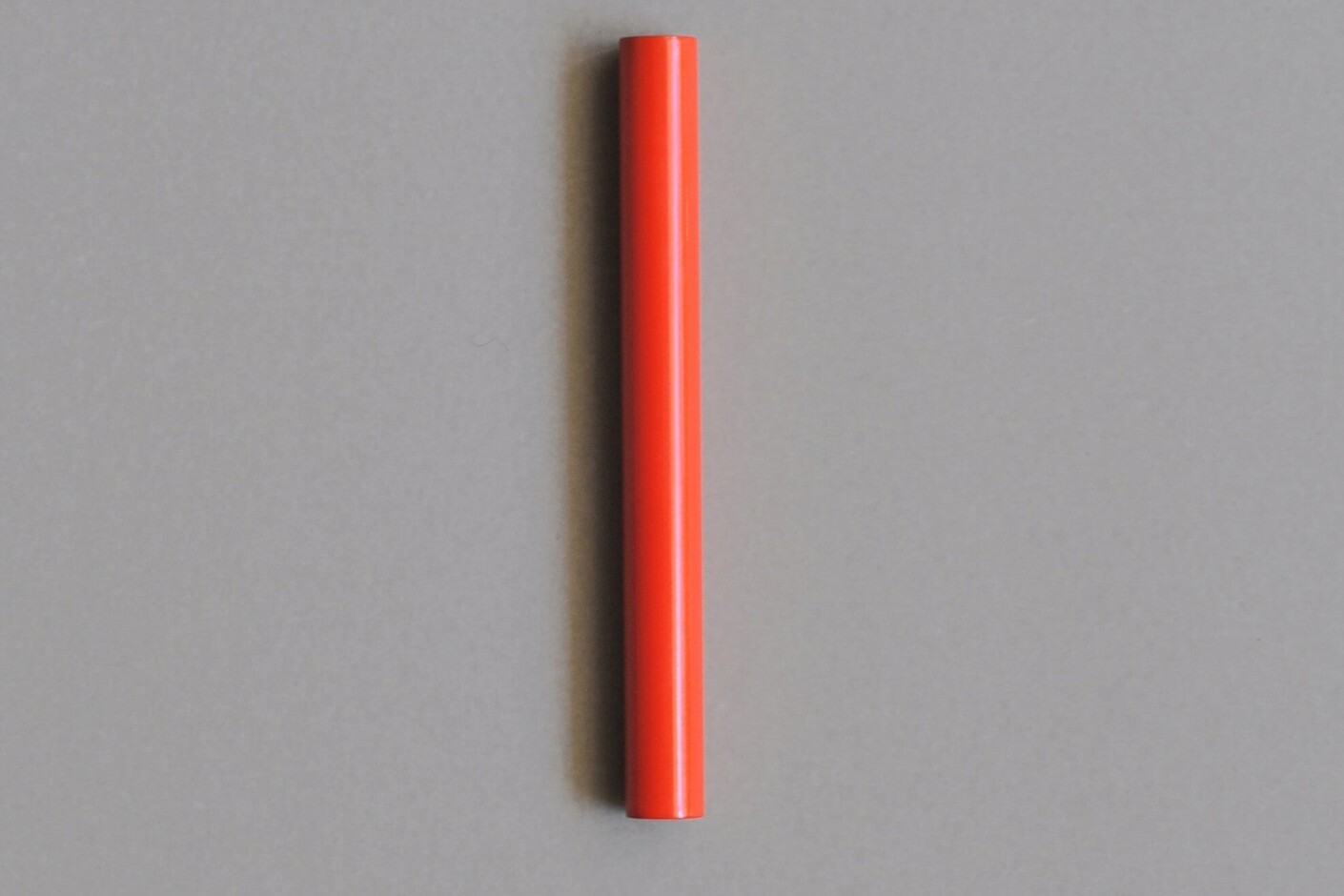 pin hook / pin hook neon red