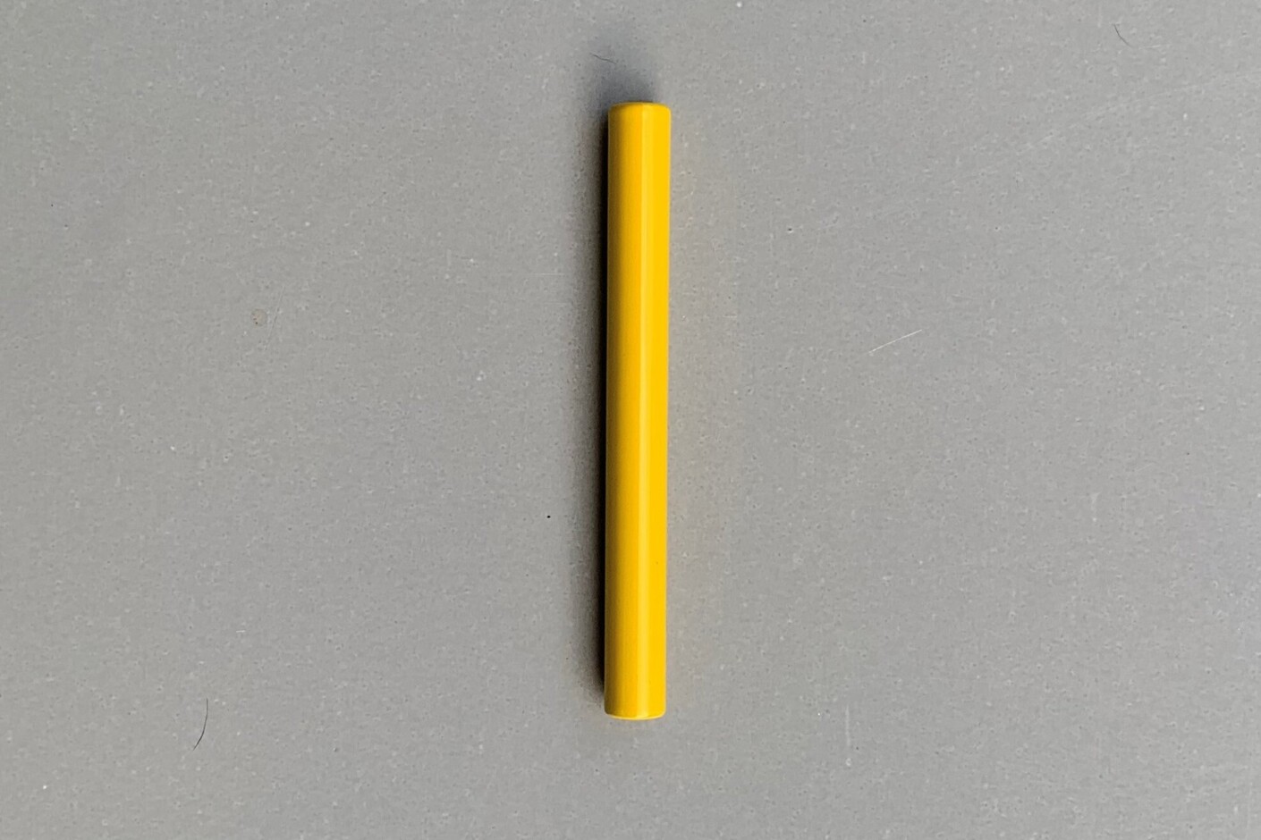 pin hook / pin hook sunny yellow