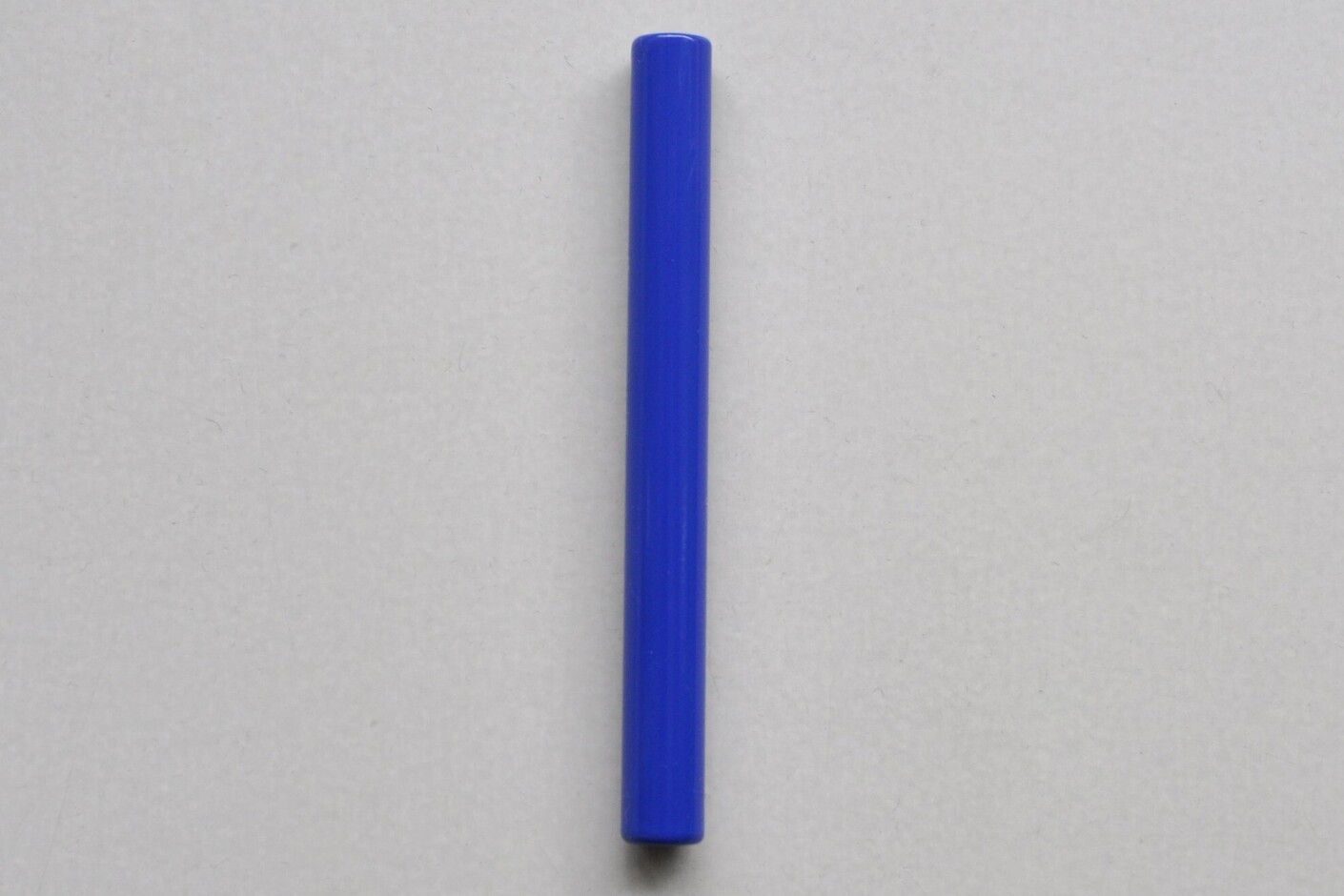 Stifthaken / Stifthaken Ultramarinblau