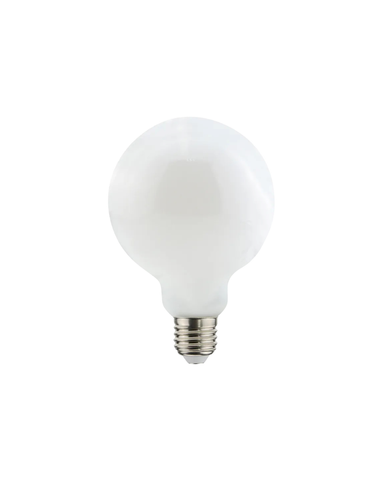 LED E27 G95 806lm DIM