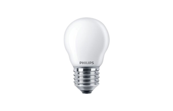 LED E27 P45 2.2-25W