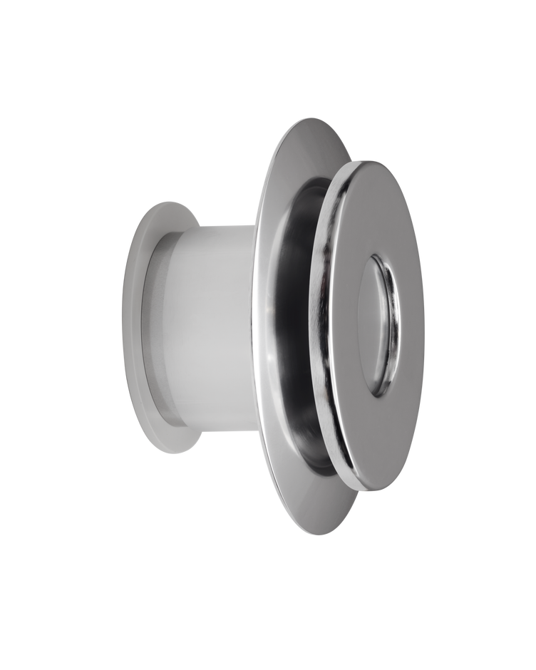 Lille 18 US mounting plate