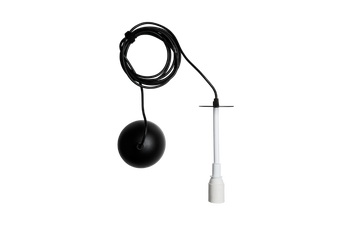 Turner 50 Cord and suspension