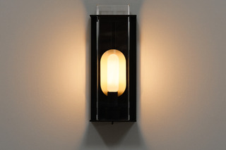 Quadratube W2, Wall lamp  by  Sammode